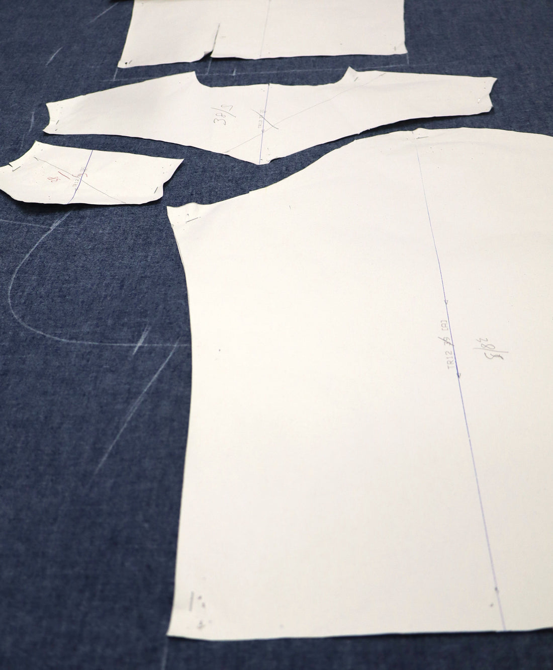 Made-to-measure or sartorial? What you should know before choosing a quality shirt