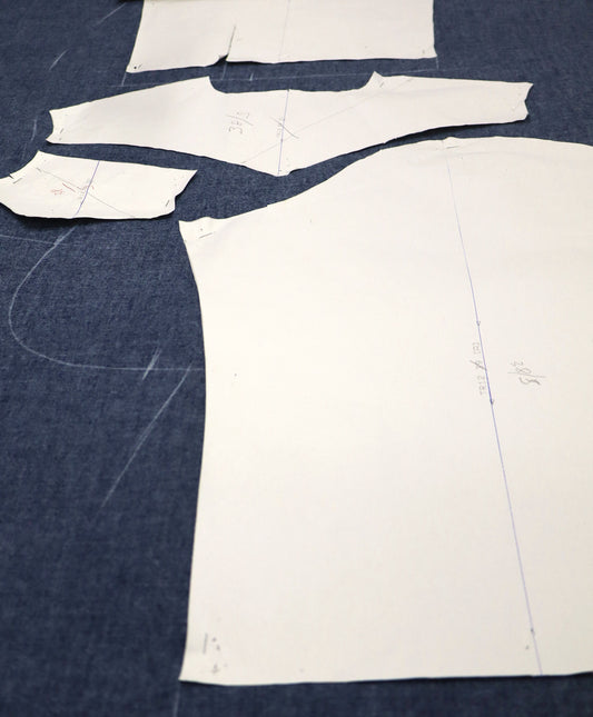 Made-to-measure or sartorial? What you should know before choosing a quality shirt