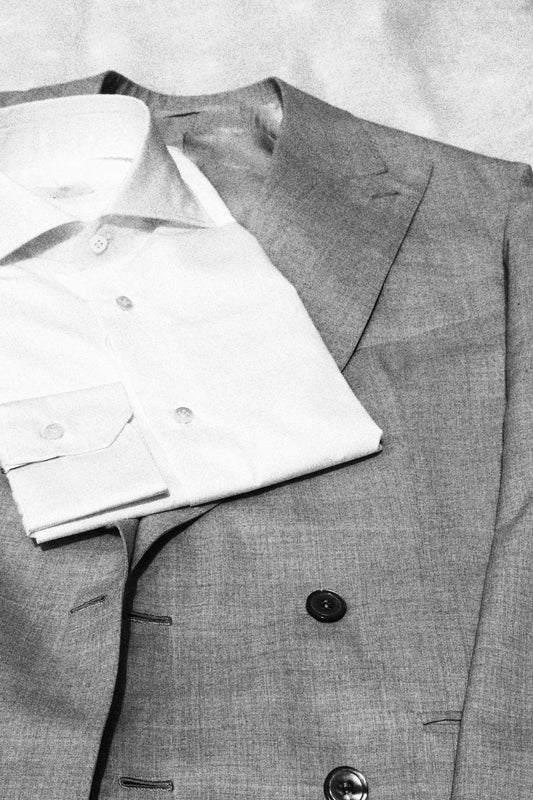 Tailoring and Silence: Why Slowness Is the New Luxury