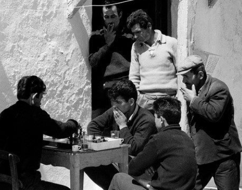 Icons of Neapolitan Style: the masters of Neapolitan elegance