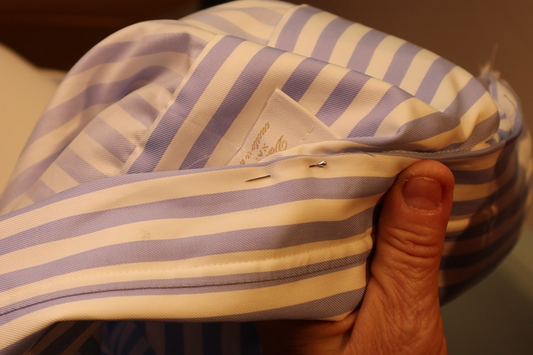 Neapolitan Sartorial Heritage and the Vanacore Style