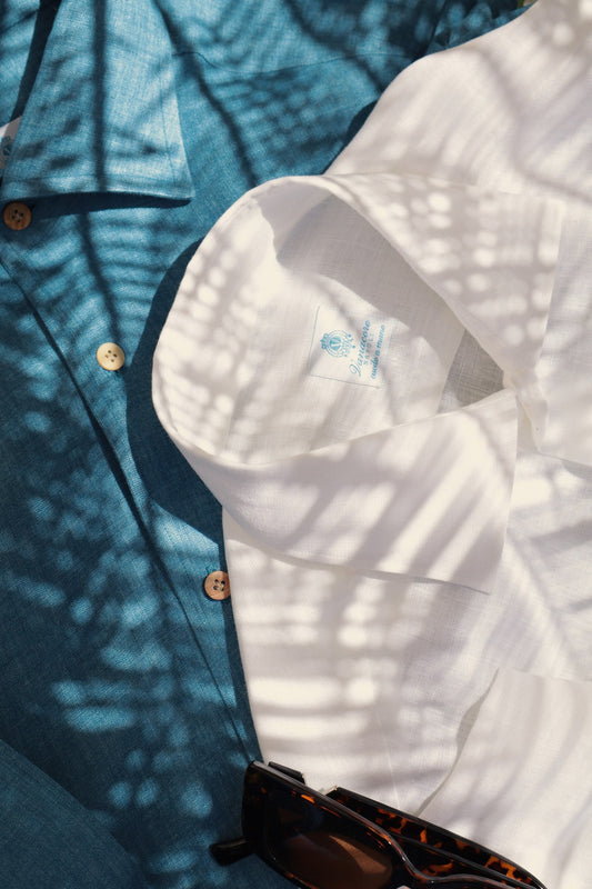 The Shirt as an Invisible Patent