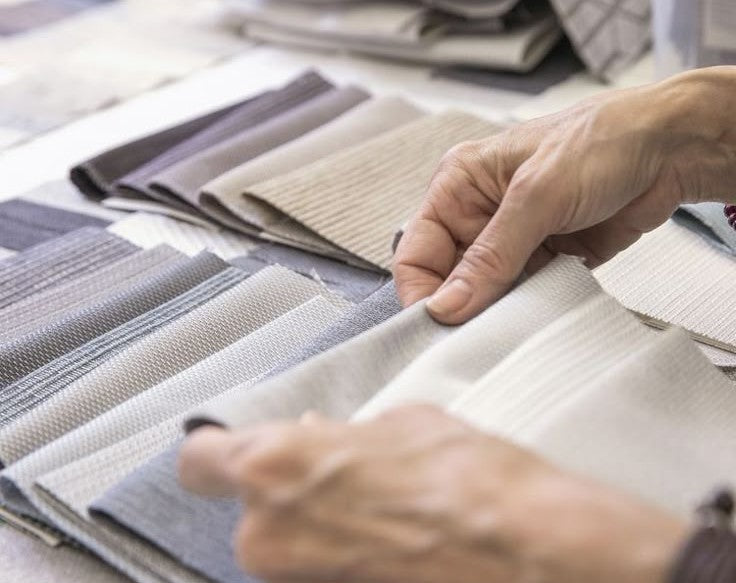 The language of touch: why quality is recognized through the hands