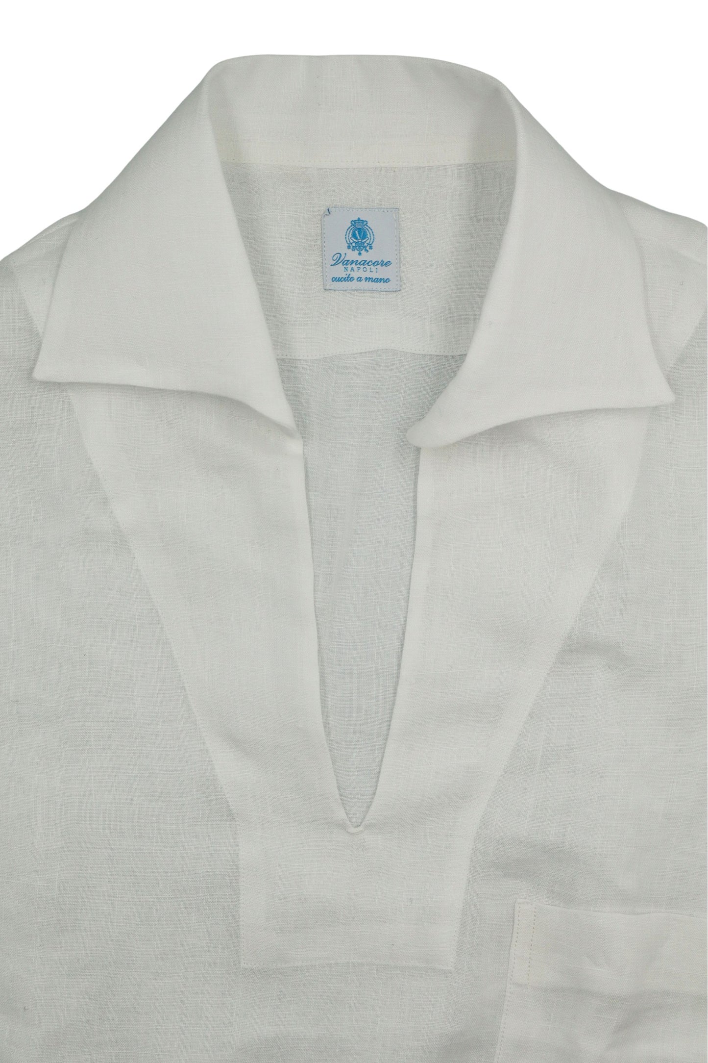 Cannes white Vanacore