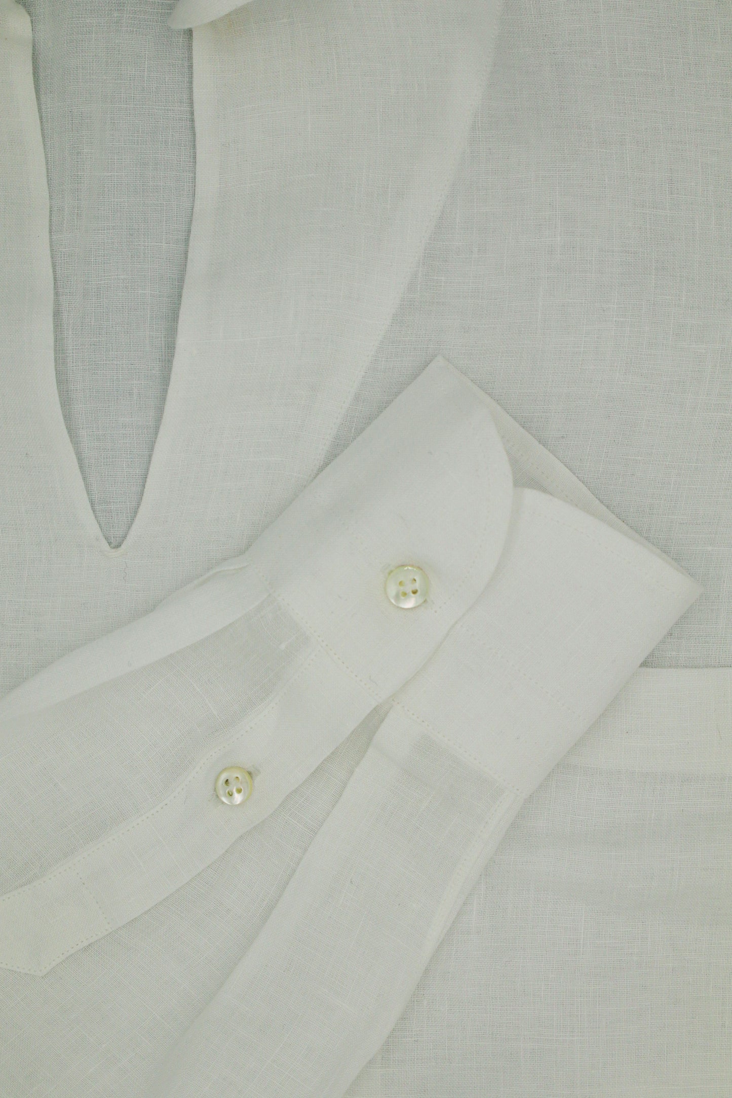 Cannes white Vanacore