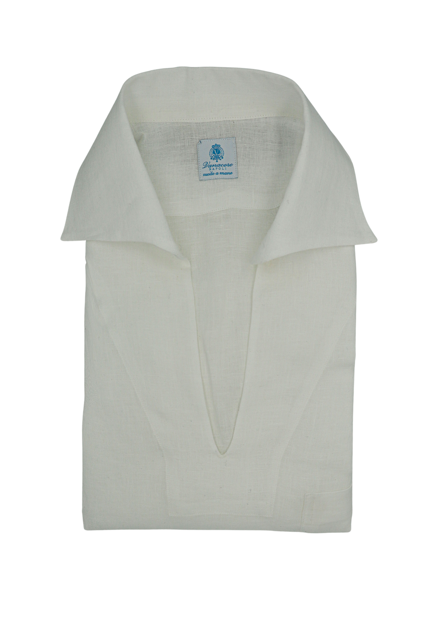 Cannes white Vanacore