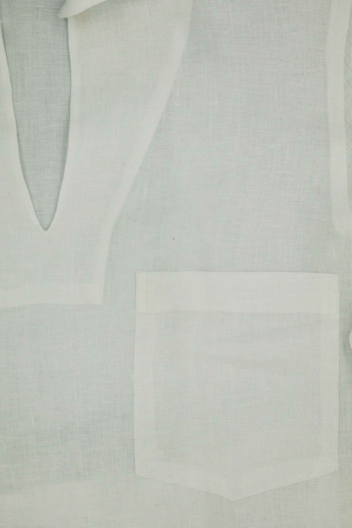Cannes white Vanacore