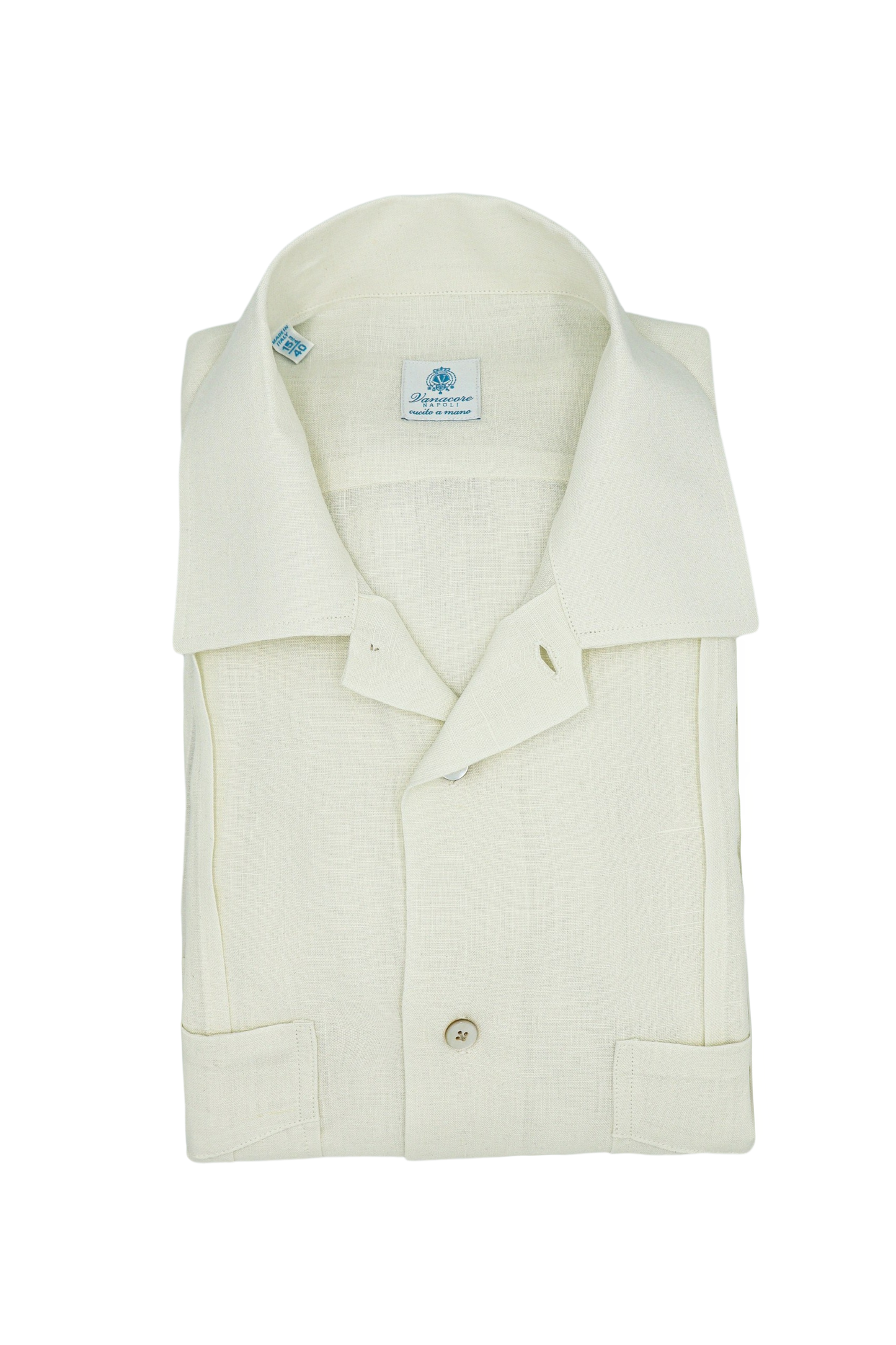 havana shirt white