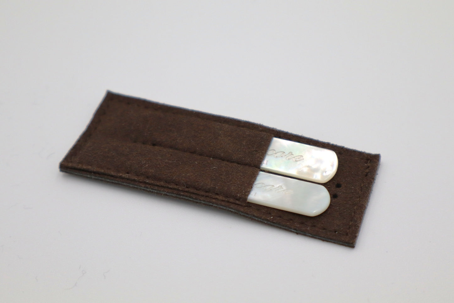 Luxury collar stays