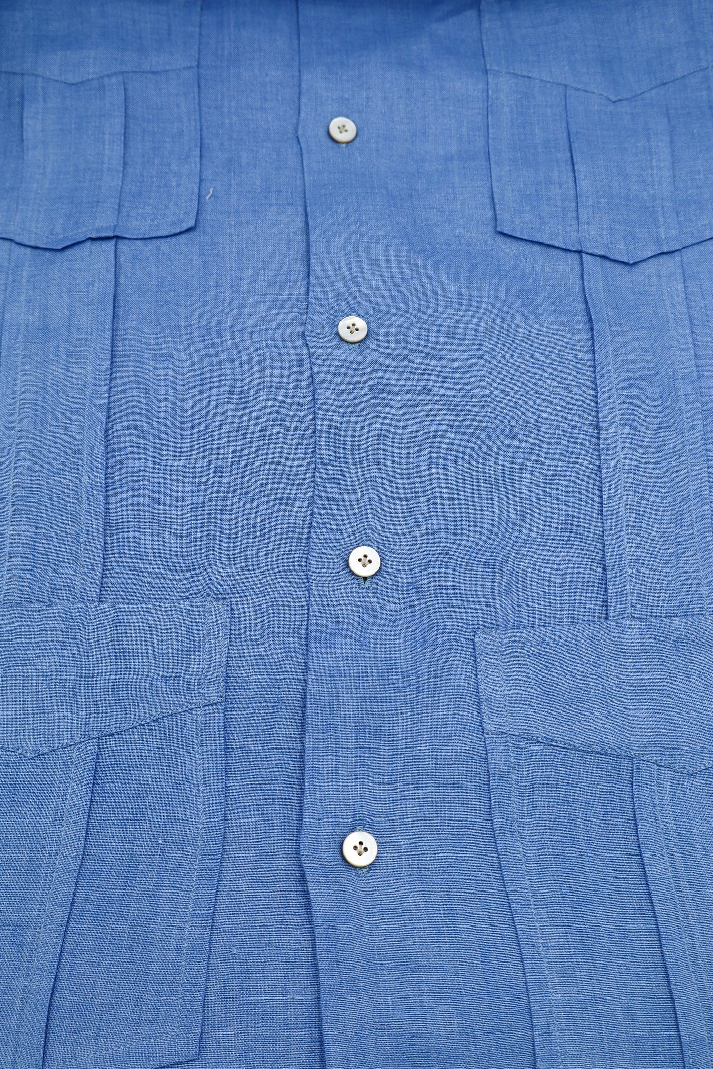 shirt havana blu 4