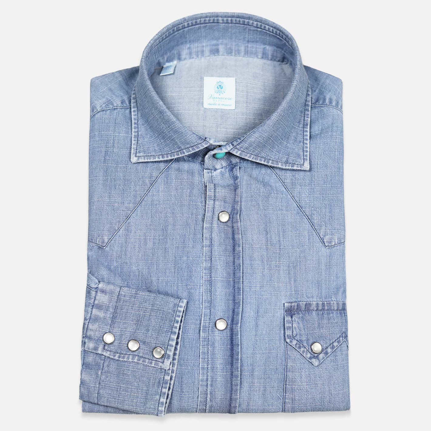 kansas light denim