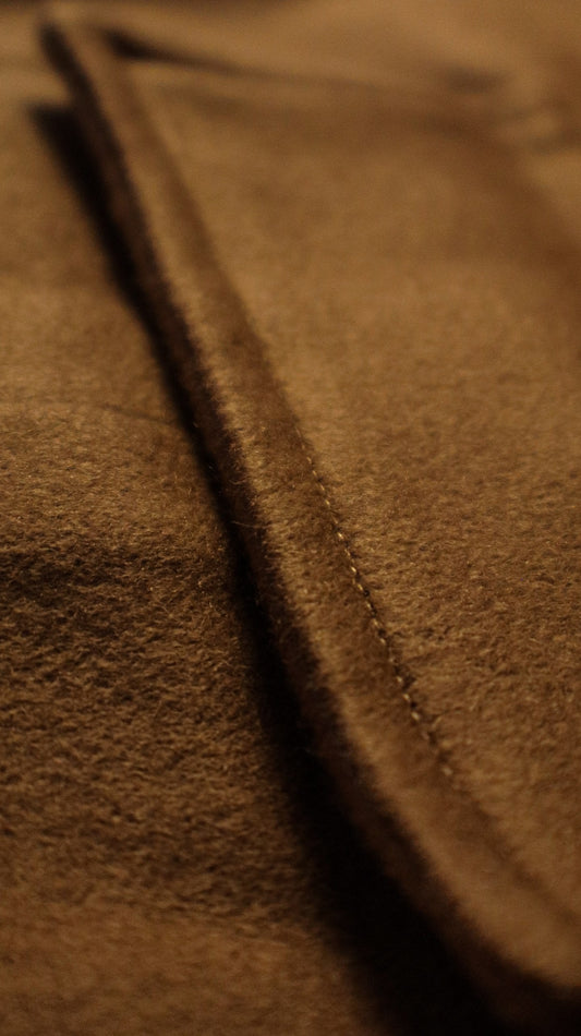 Sartorial Construction: What Truly Determines the Quality of a Jacket