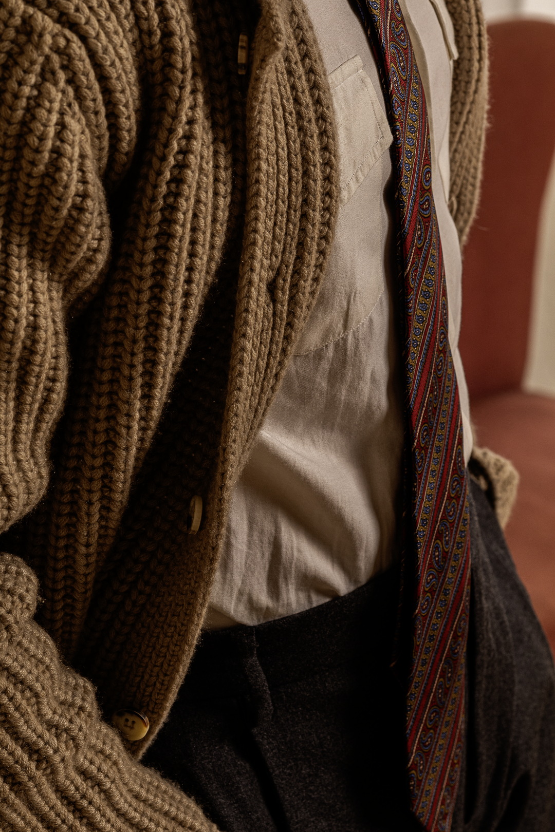 How to choose a high-quality men’s shirt: Complete guide (2026)