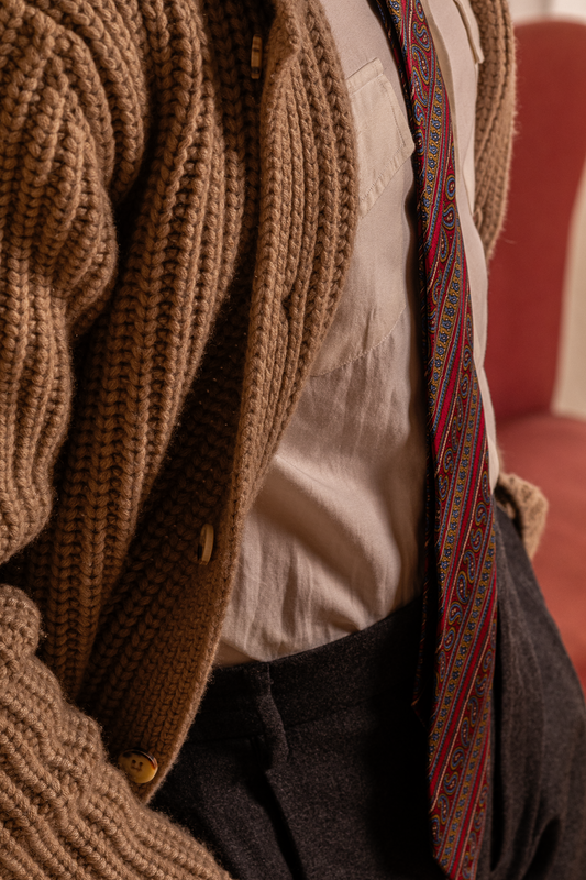 How to choose a high-quality men’s shirt: Complete guide (2026)