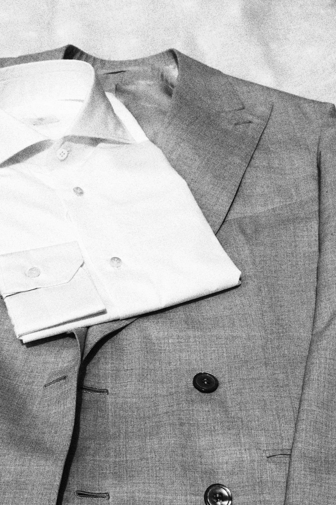 Tailoring and Silence: Why Slowness Is the New Luxury