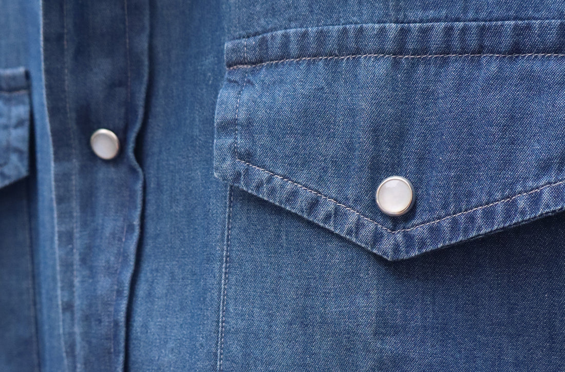 The Pocket as a Statement: Function and Style
