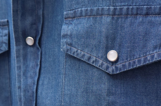 The Pocket as a Statement: Function and Style