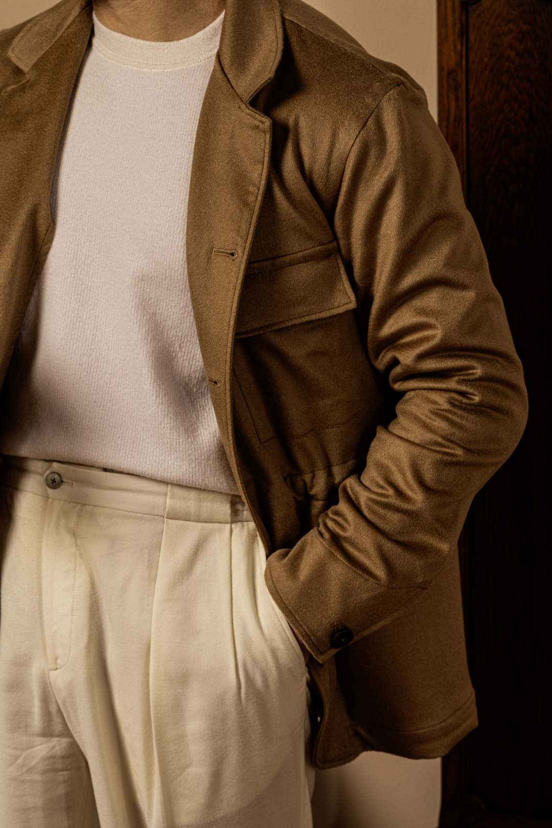 A Practical Guide to Modern Men’s Style
