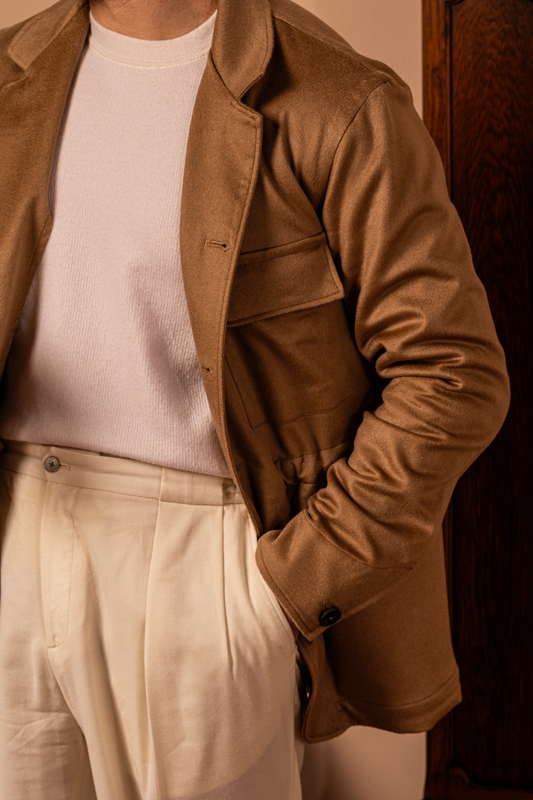 A Practical Guide to Modern Men’s Style