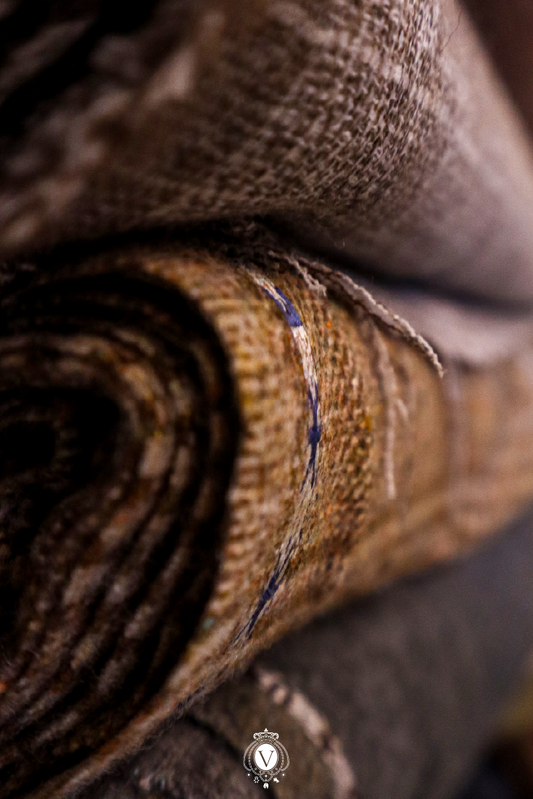 Luxury Fabrics: History, Science, and Tips for Choosing Quality