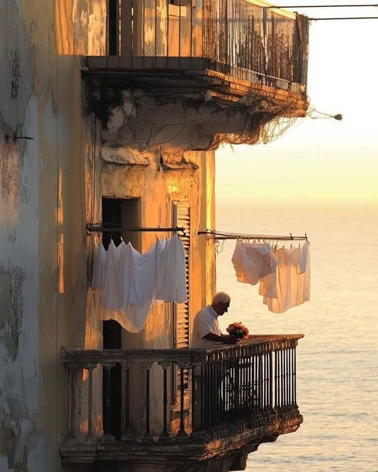 Why Neapolitan Tailoring Is Different: The Art of Italian Elegance