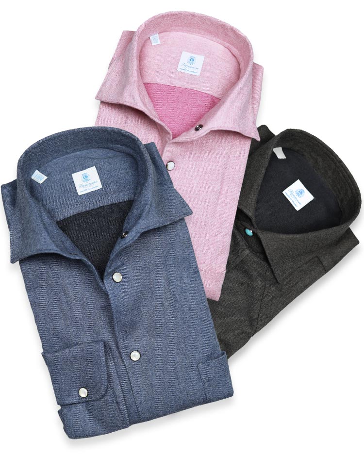 The Hidden Power of Shirt Colors: How They Influence Perception
