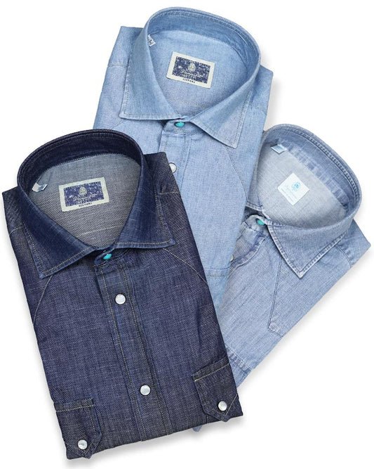 Japanese Denim: History, Characteristics, and Global Prestige