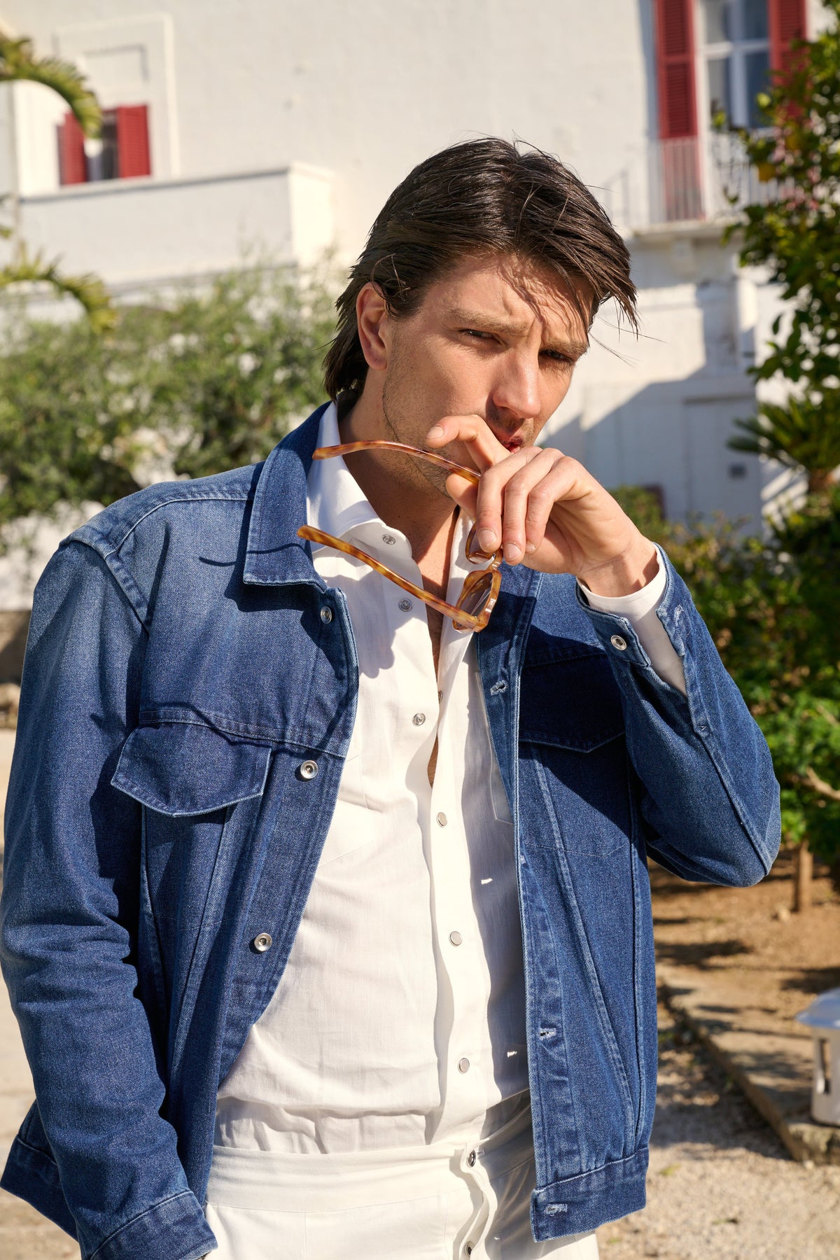 Uomo