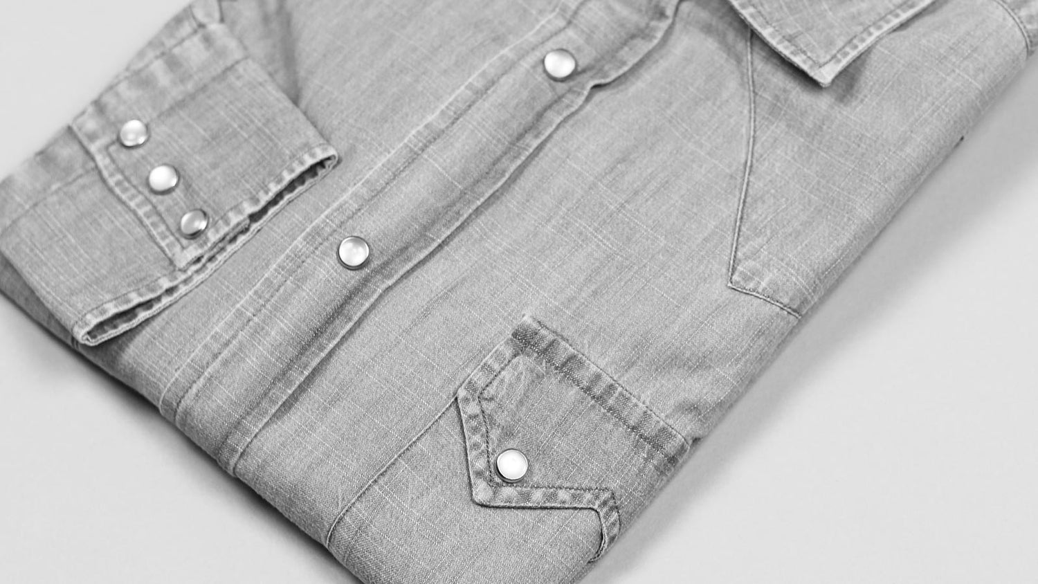 Western Shirts