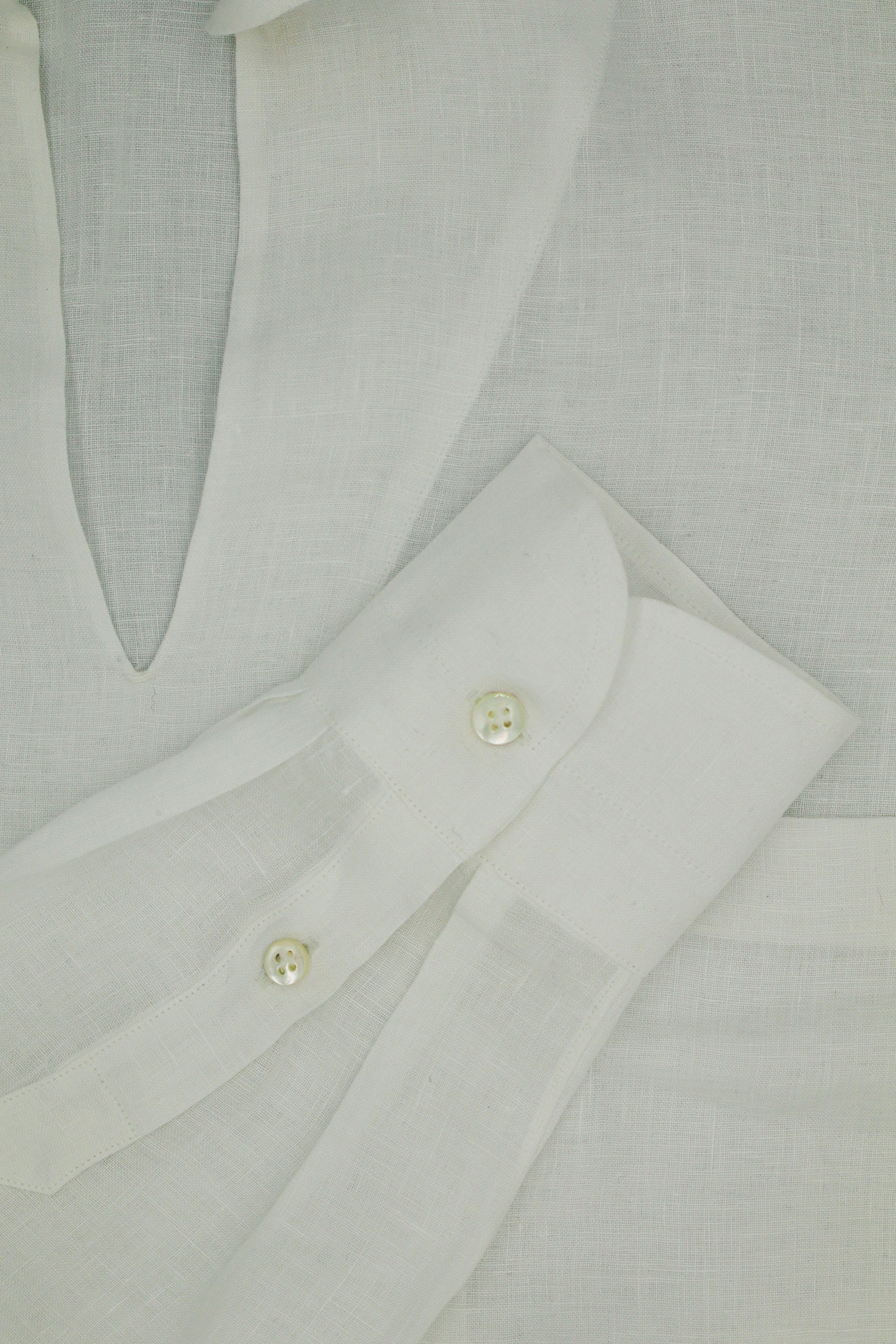 Cannes white Vanacore