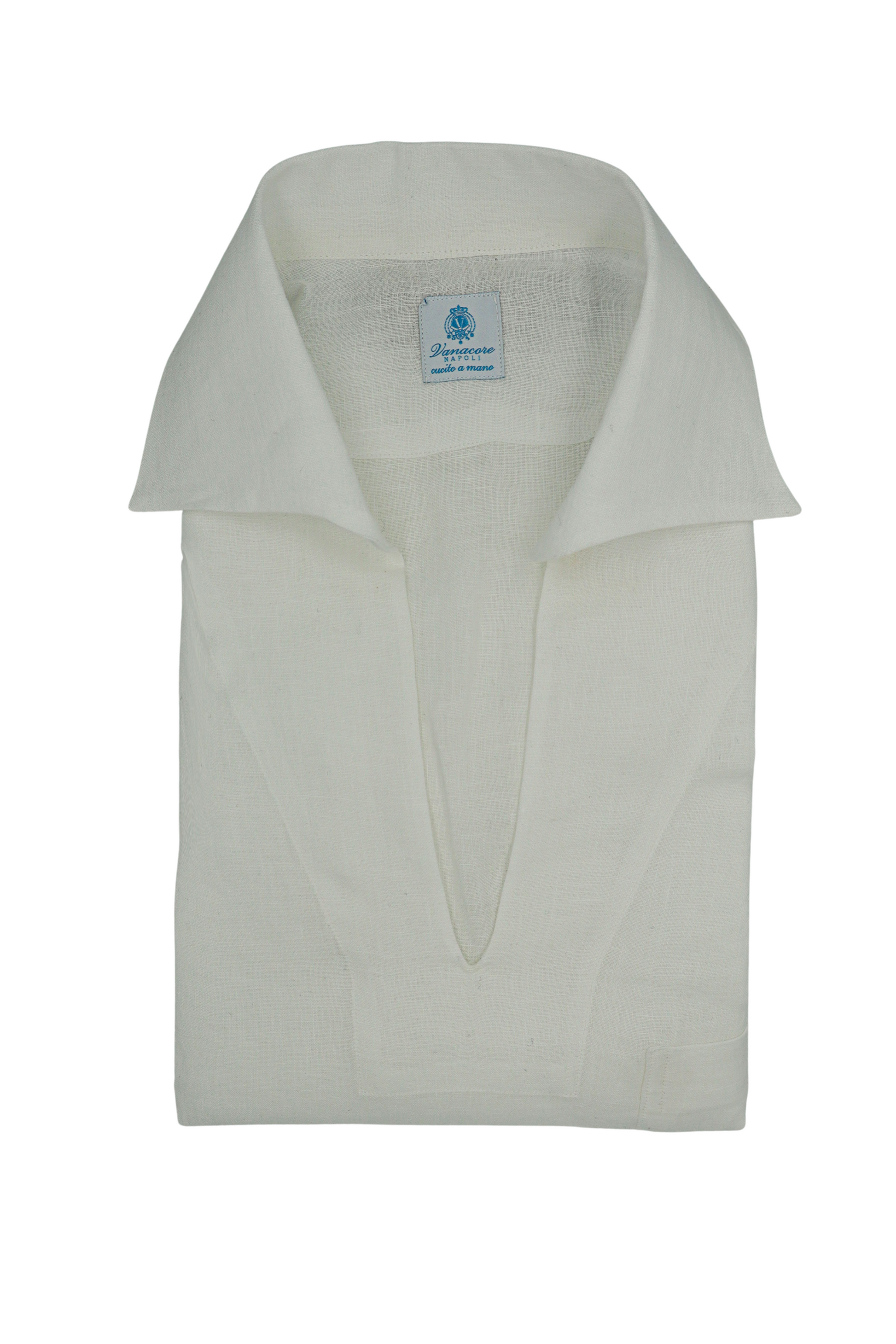Cannes white Vanacore