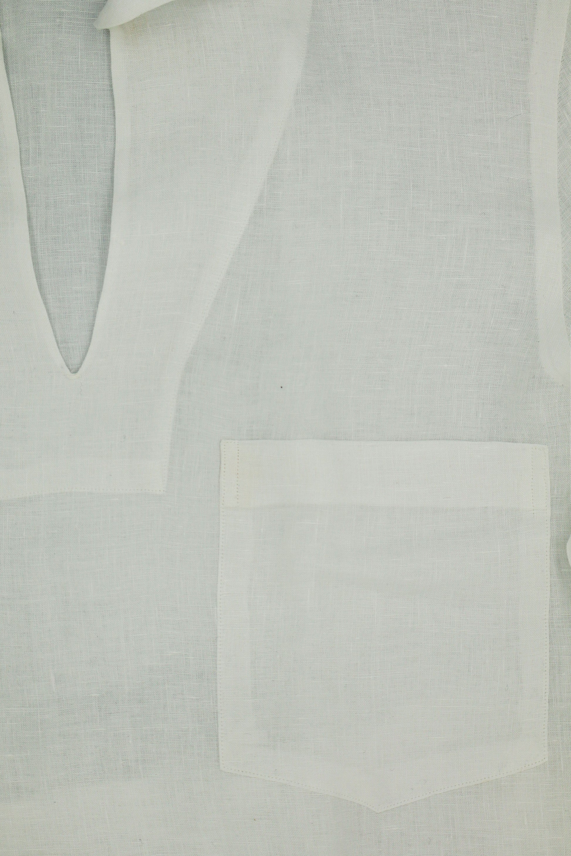 Cannes white Vanacore