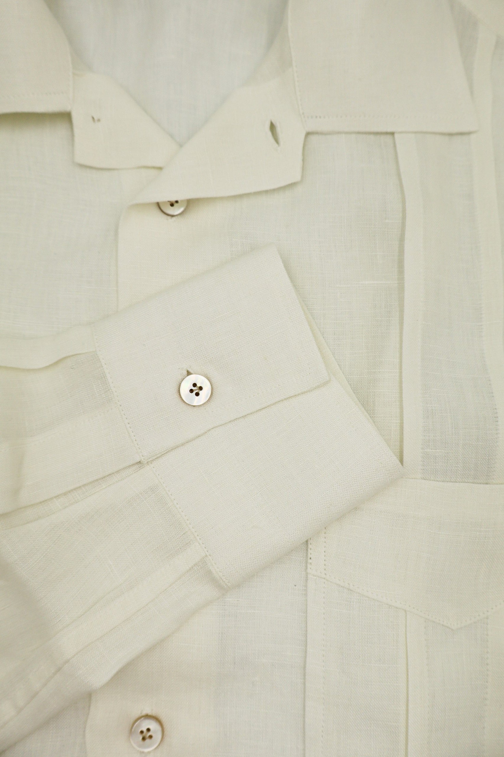 havana shirt white 
