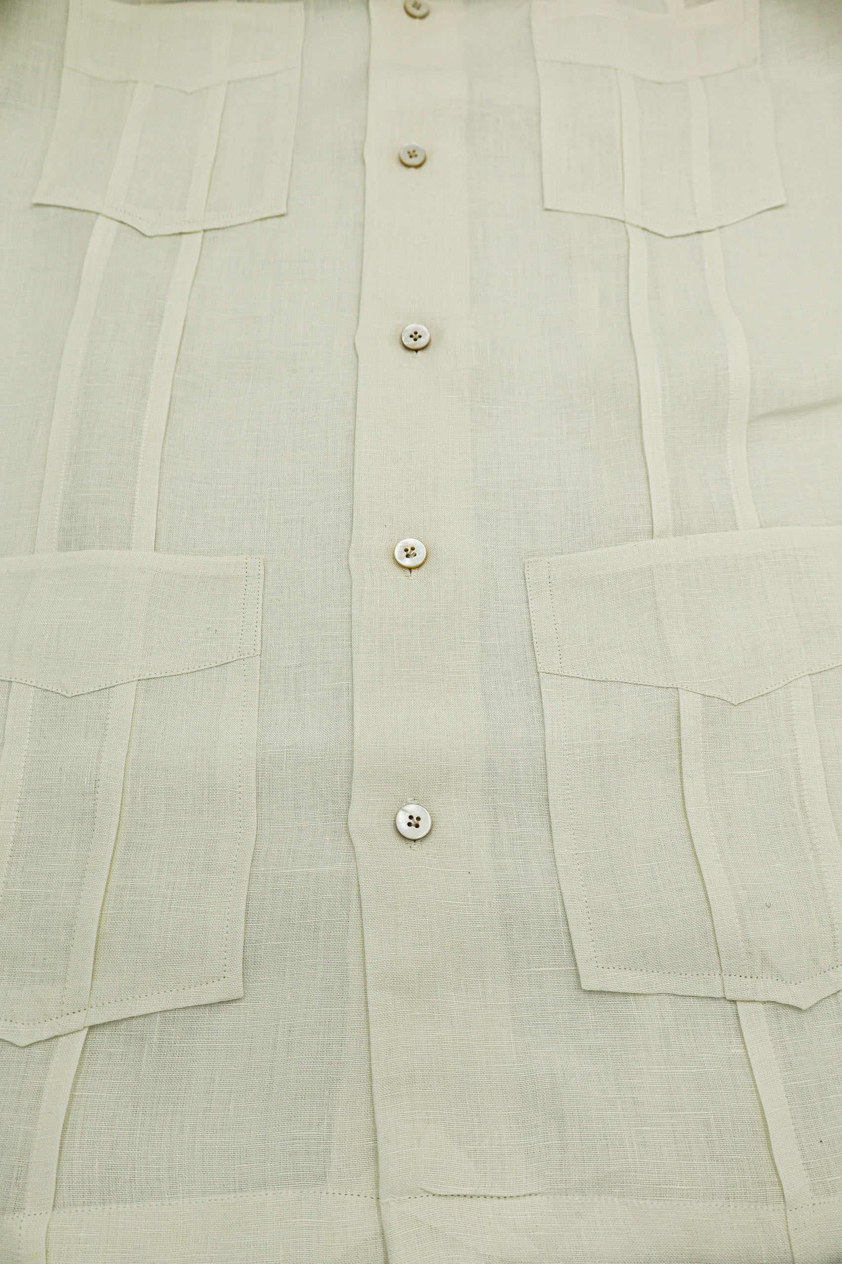 havana shirt white 