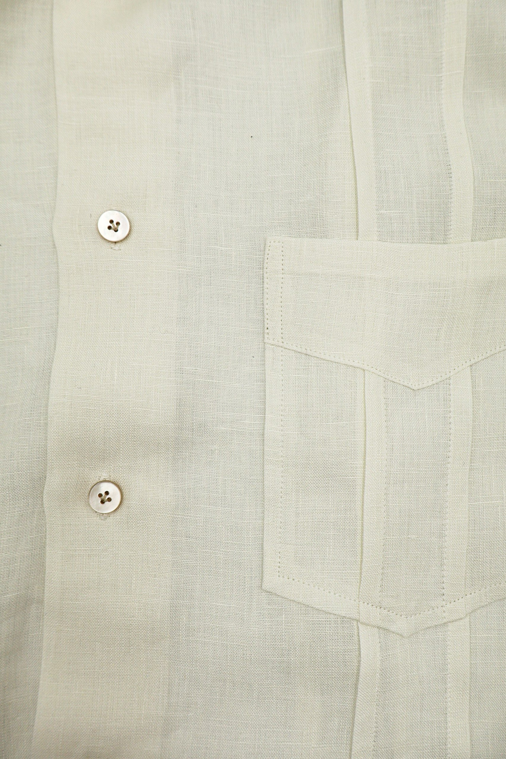 havana shirt white