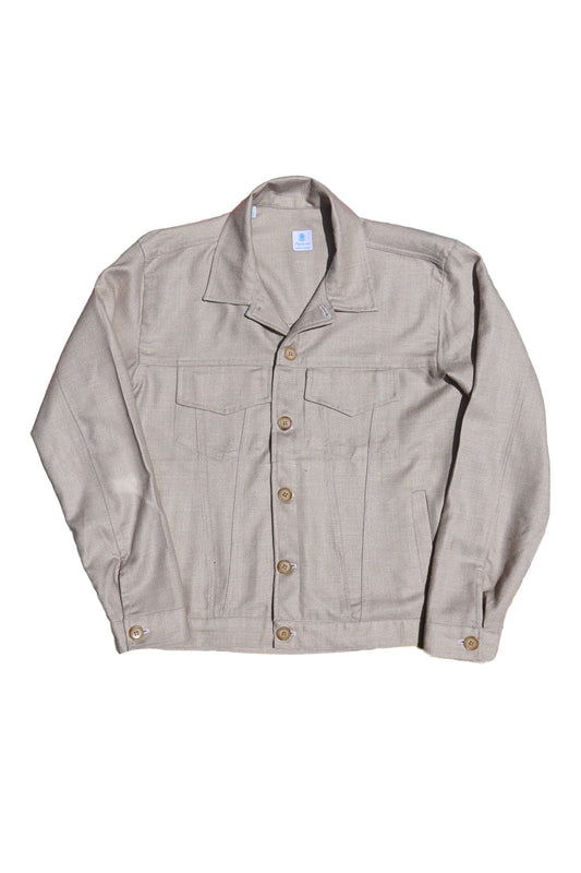 Jacket Madrid