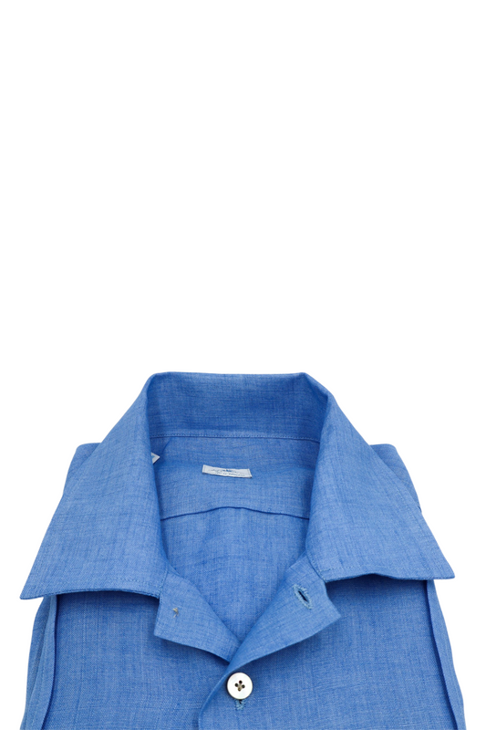 shirt havana blu