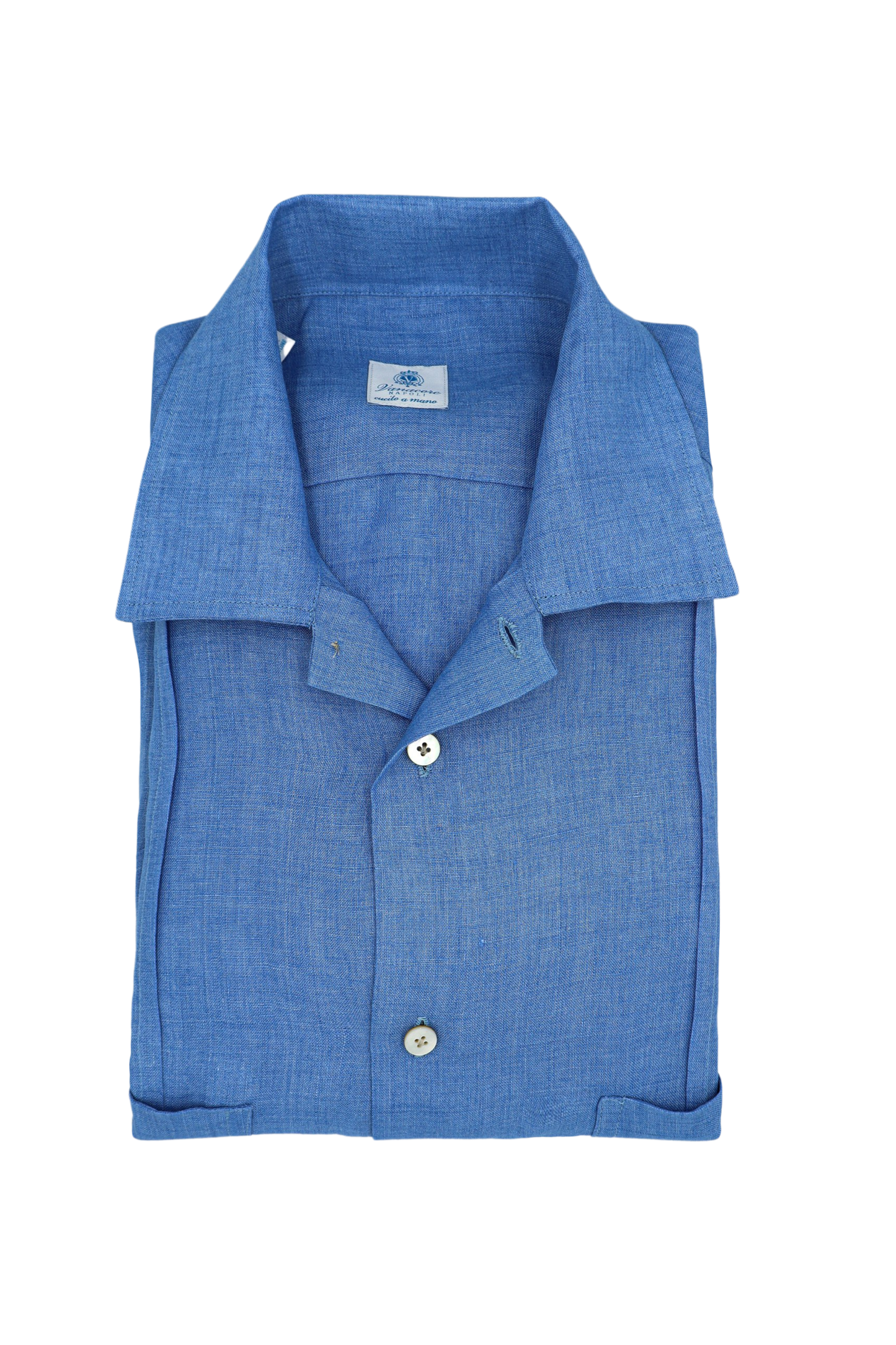 shirt havana blu