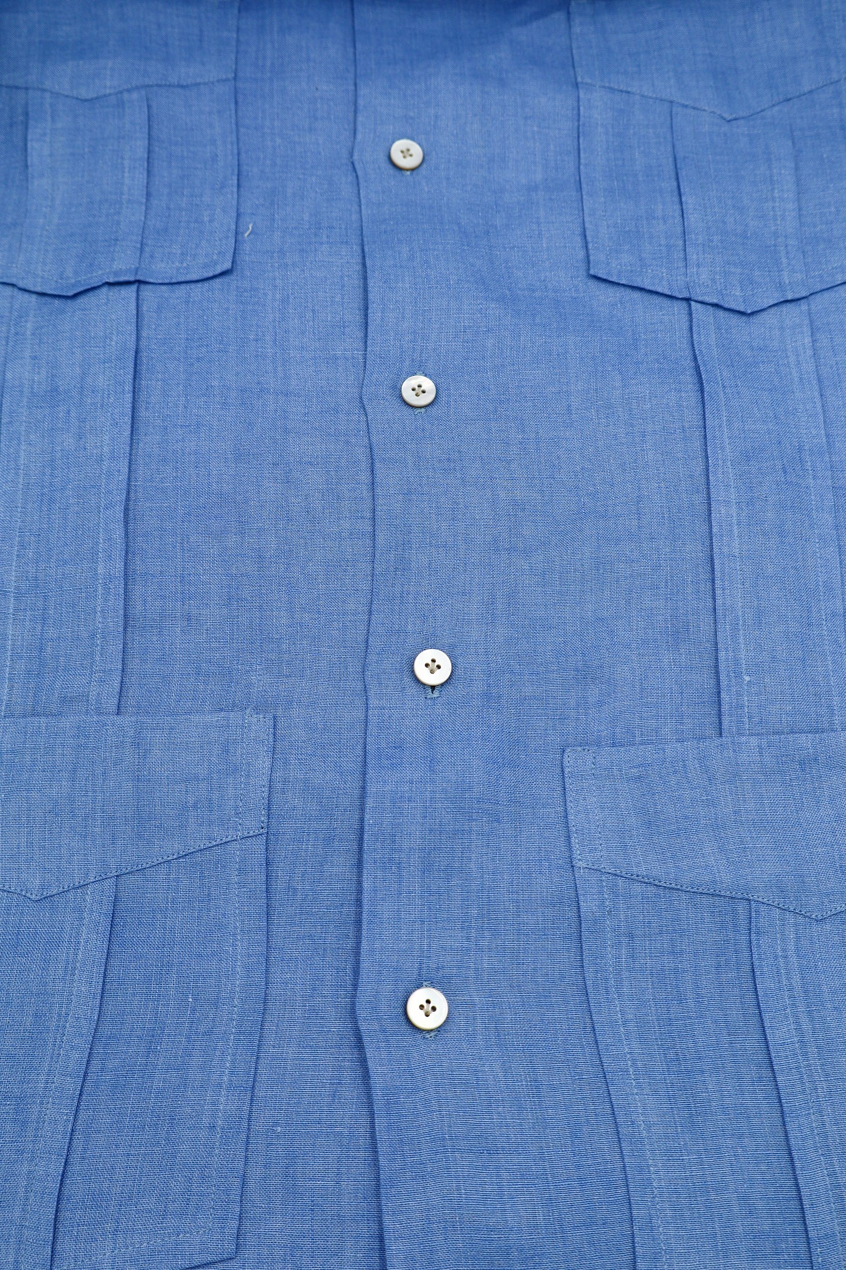 shirt havana blu 4