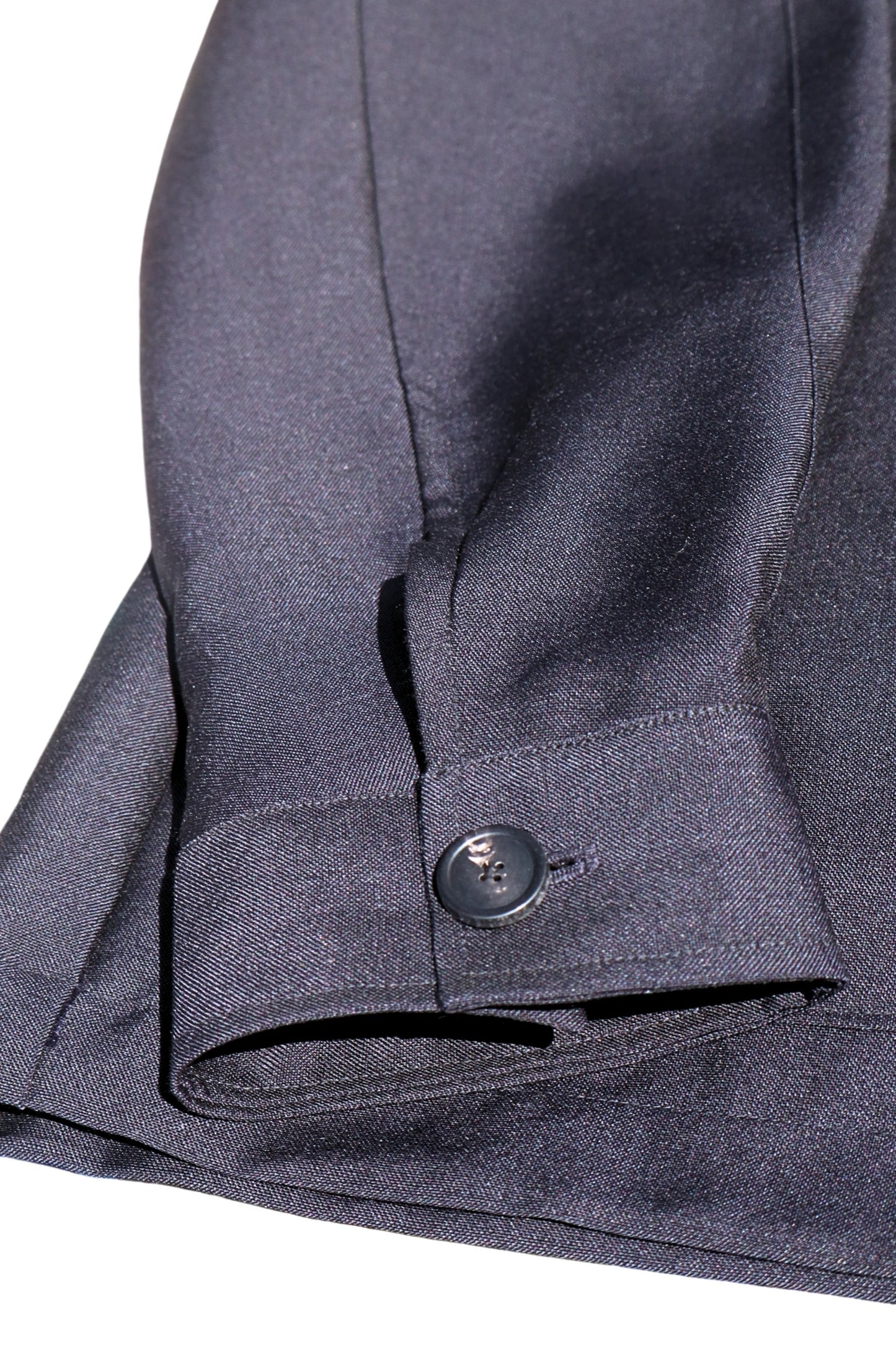 shirt jacket londra blu