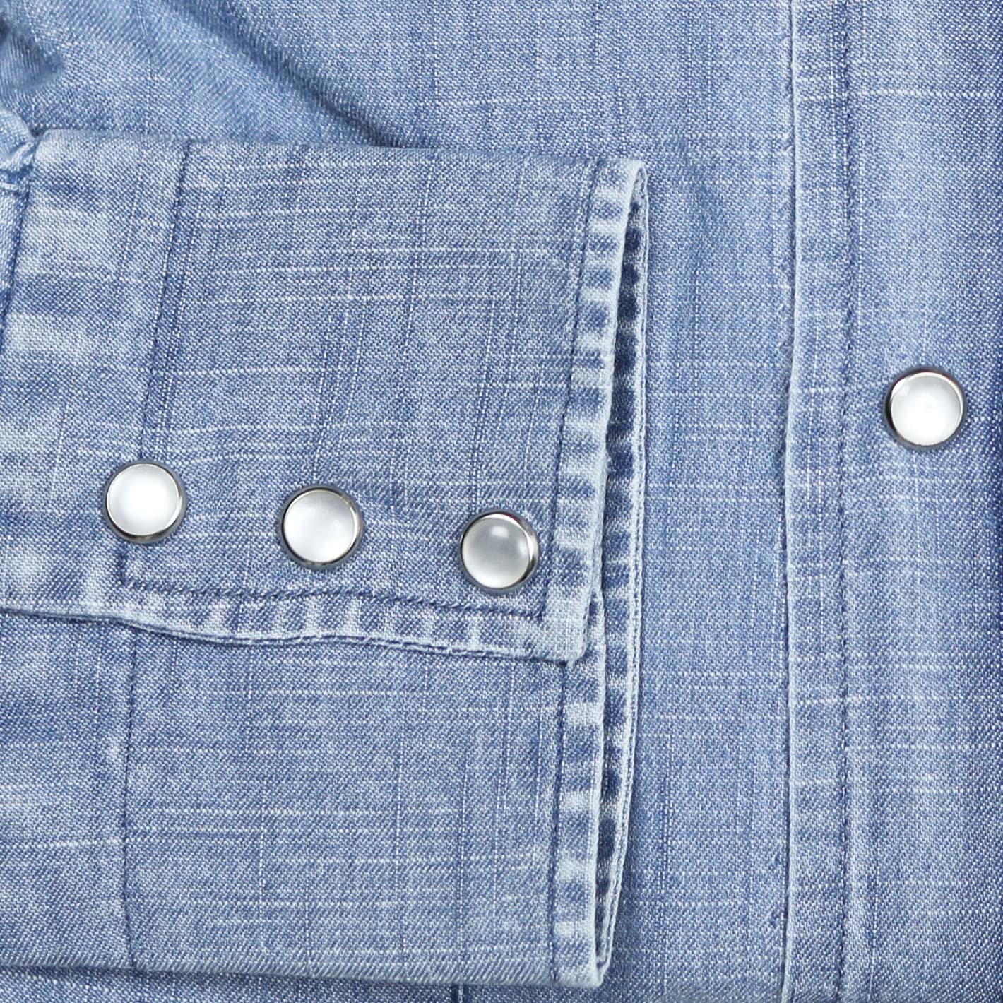 kansas light denim