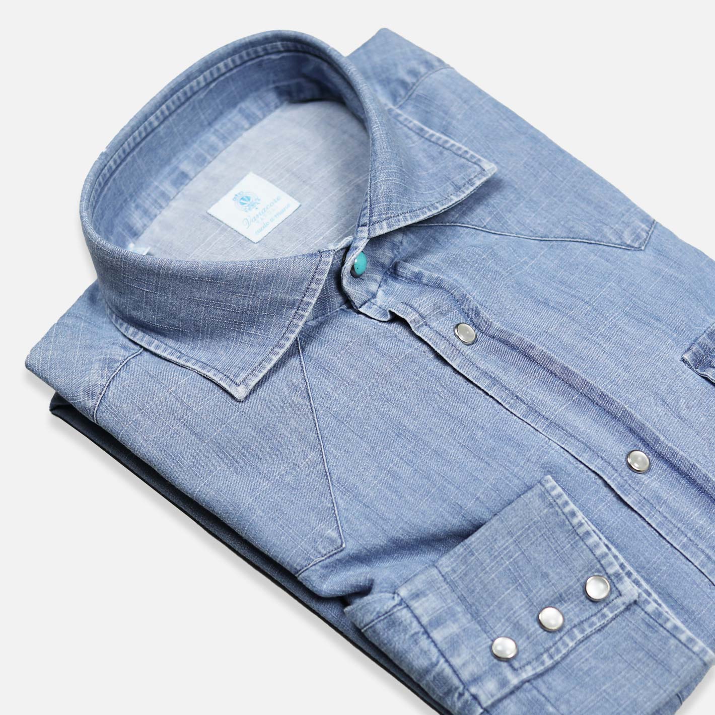 kansas light denim