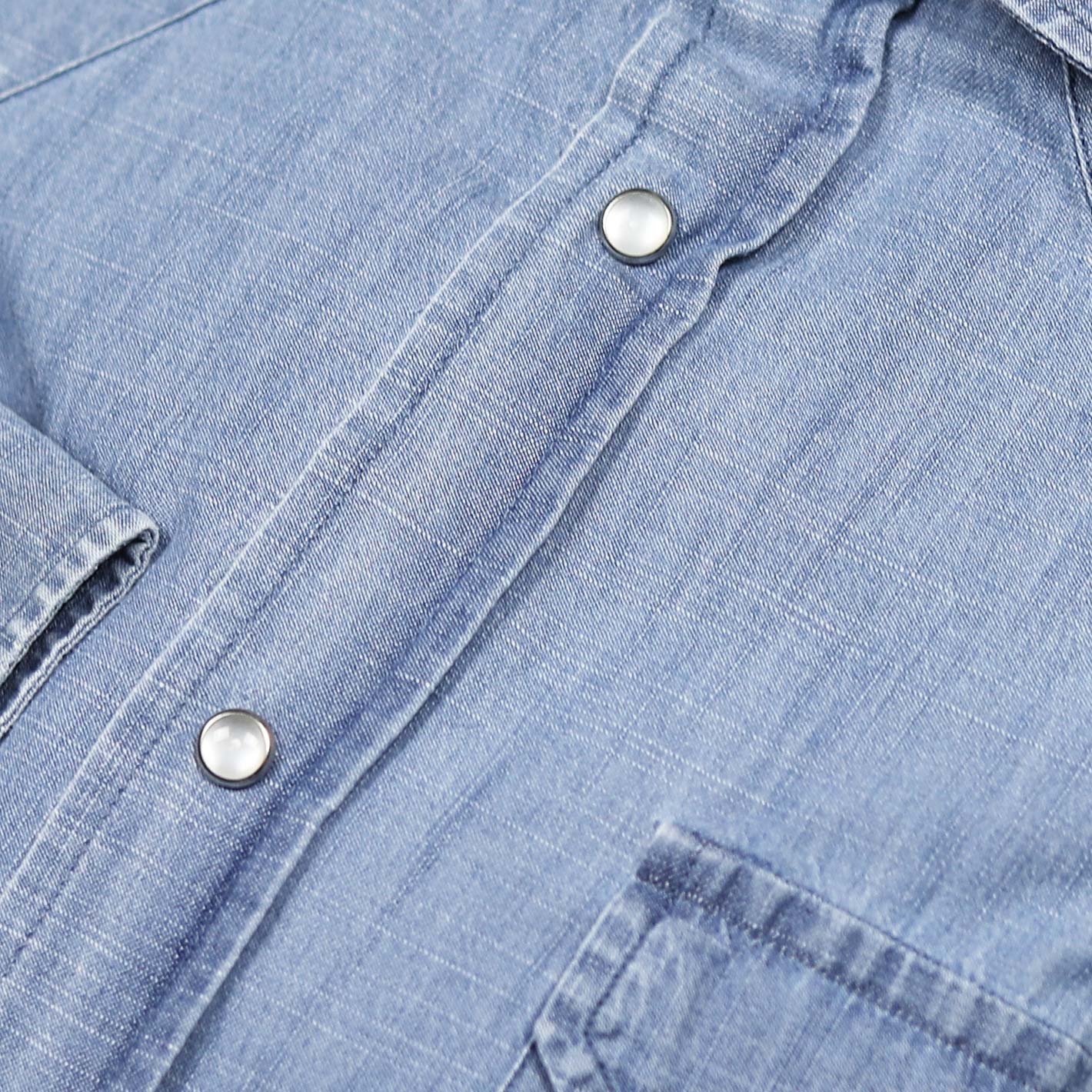 kansas light denim