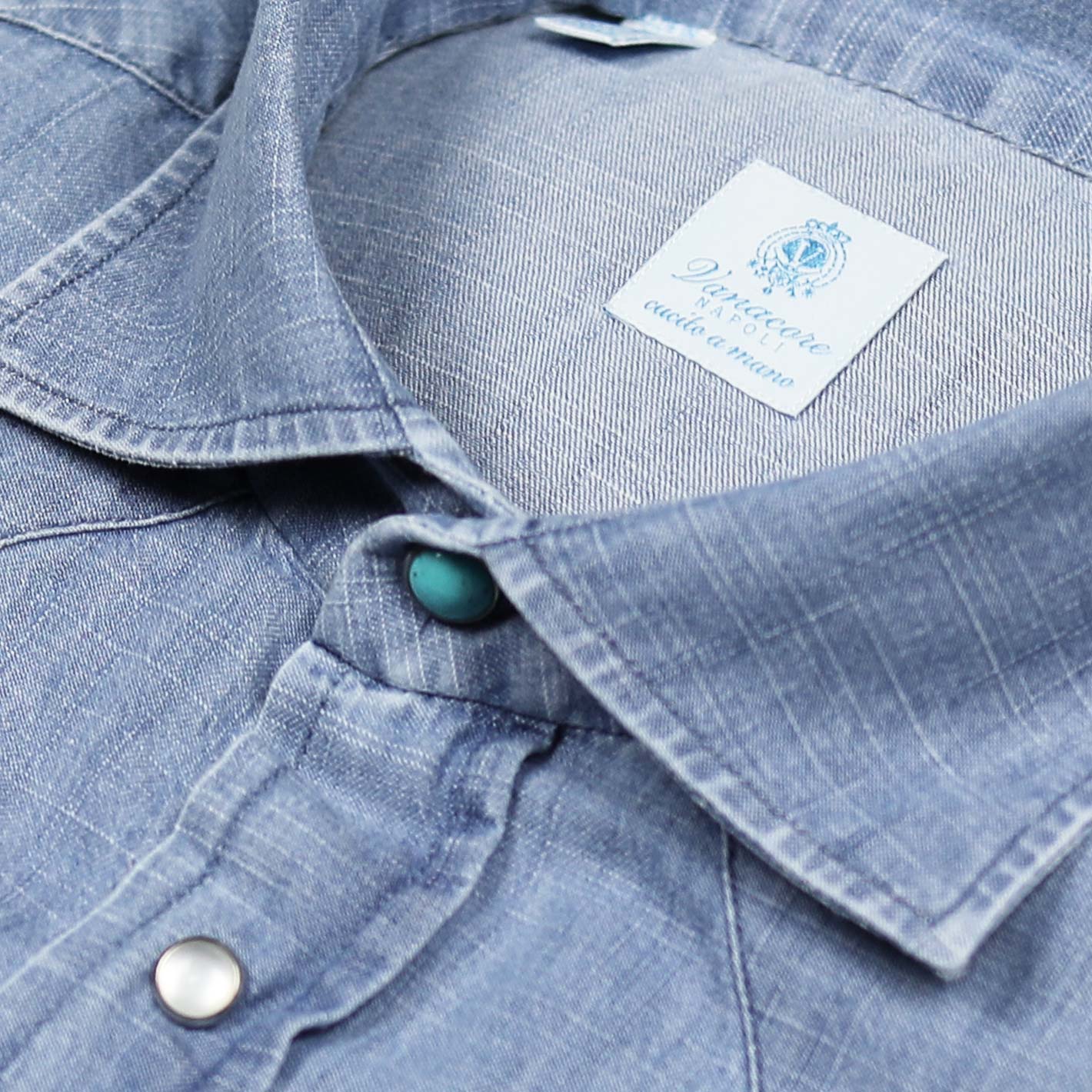 kansas light denim